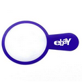 Magnifier with Handle